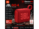 Boxă Portabilă Bluetooth JBL GO 4 – Waterproof